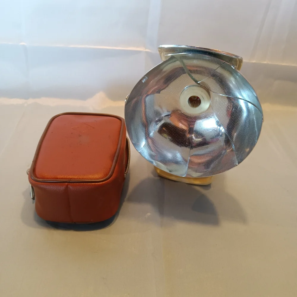 Vintage Flash
